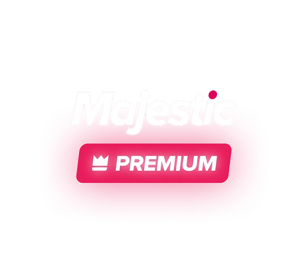 Majestic Premium 1 месяц