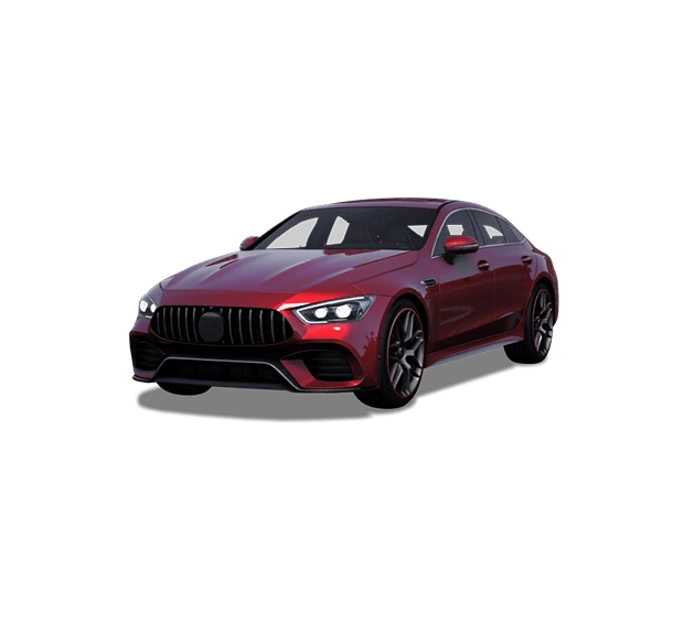 [RL] Benefactor ASG GT 63s