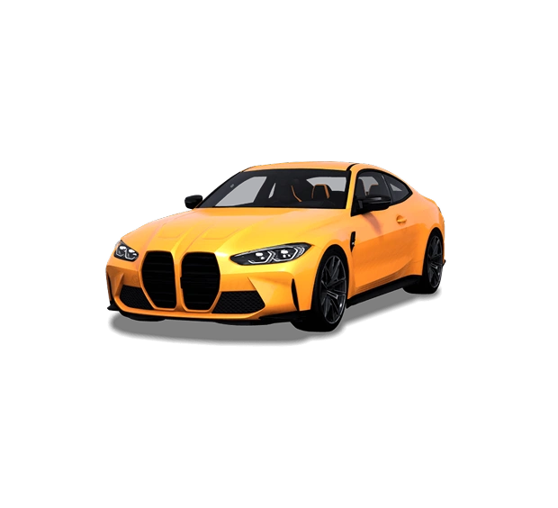 [RL] Ubermacht M4 G82 Contention